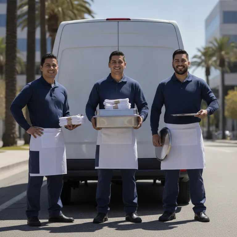 catering empresas Mineiros